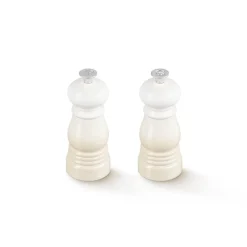 Le Creuset Signature Salt & Peber Kværnsæt,- Køkkentilbehør & -Redskaber