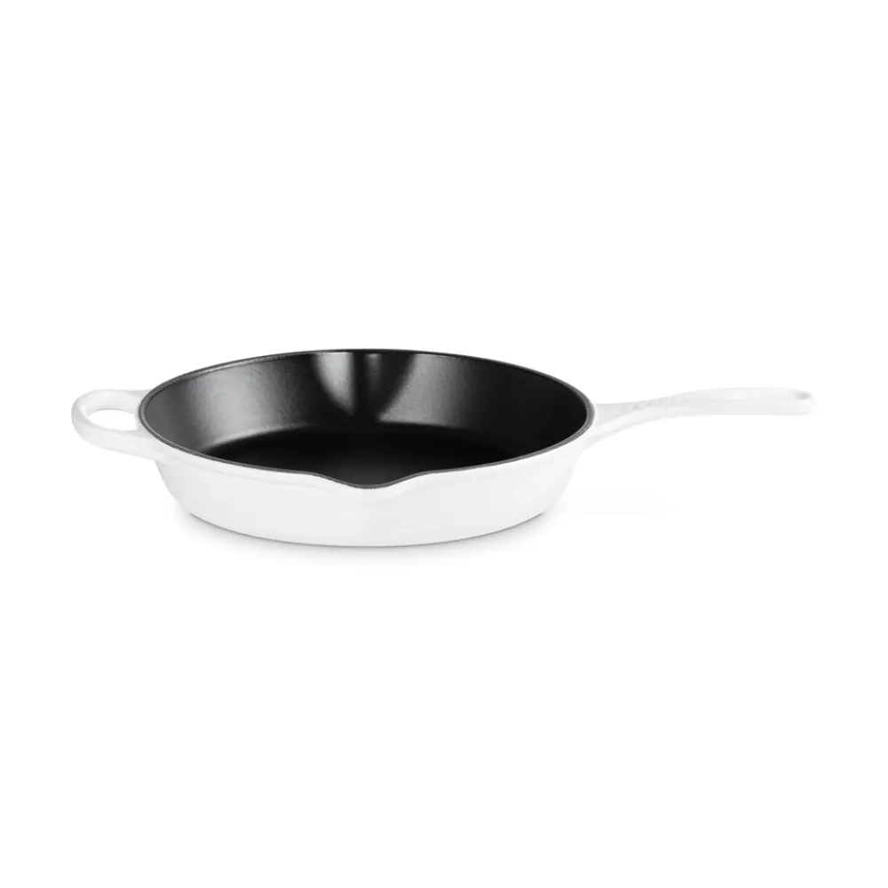 Le Creuset Signature Støbejerns Dyb Stegepande, , Ø26 cm- Gryder & Pander
