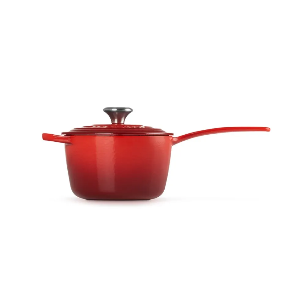 Le Creuset Signature Støbejerns Kasserolle, , 1,5 L- Gryder & Pander