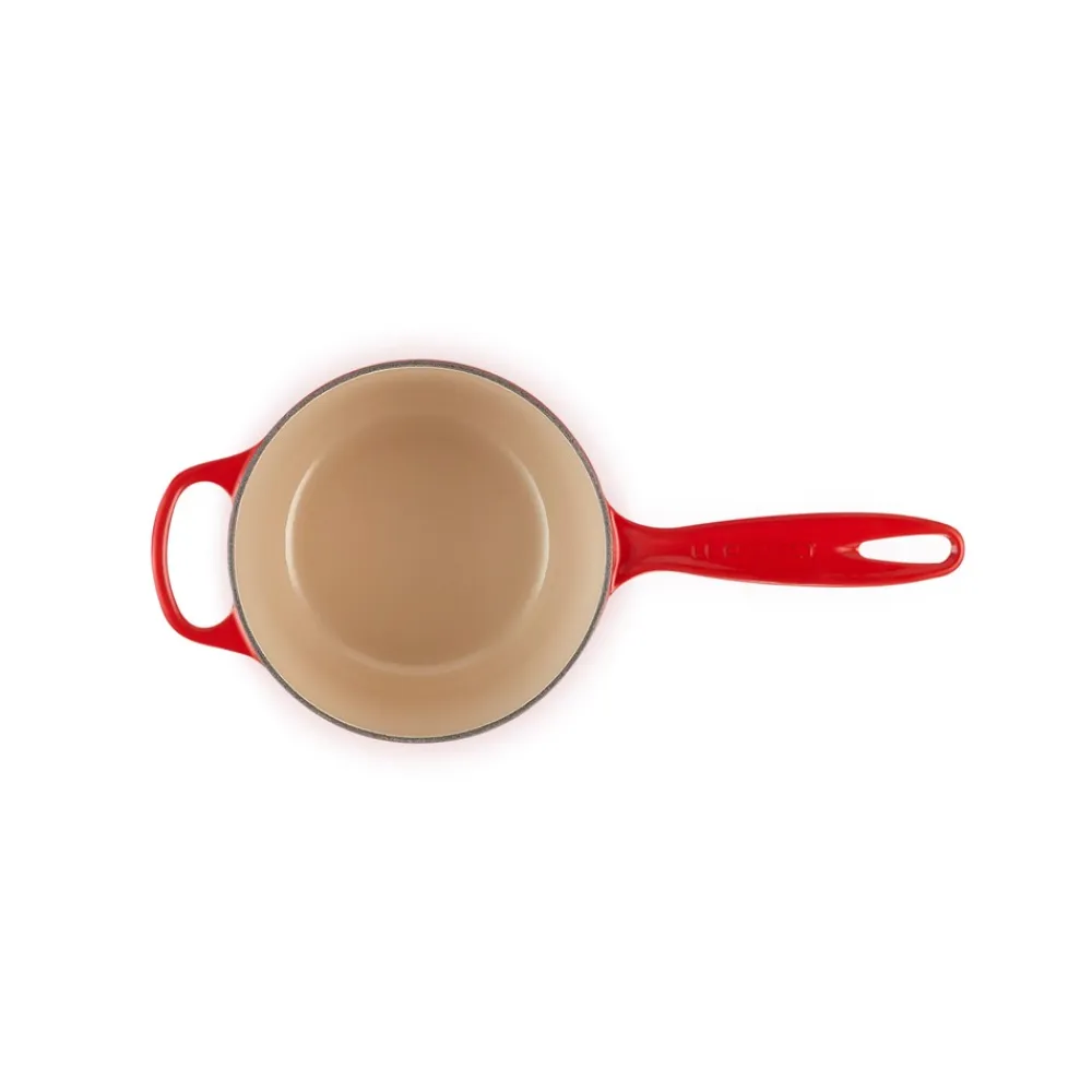 Le Creuset Signature Støbejerns Kasserolle, , 1,5 L- Gryder & Pander