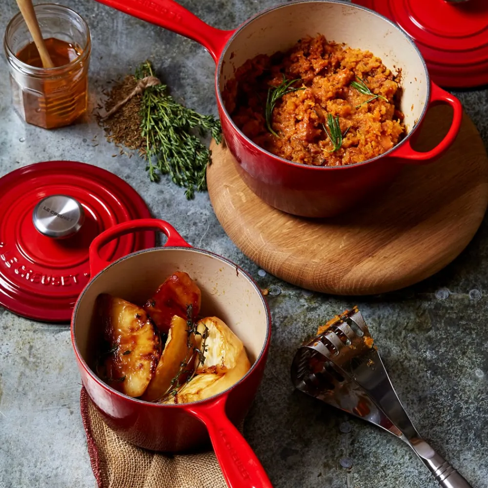 Le Creuset Signature Støbejerns Kasserolle, , 1,5 L- Gryder & Pander