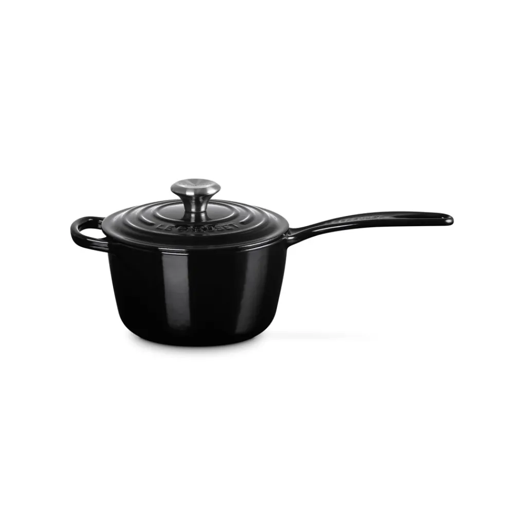 Le Creuset Signature Støbejerns Kasserolle, , 1,5 L- Gryder & Pander