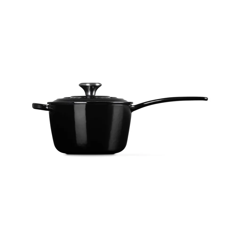 Le Creuset Signature Støbejerns Kasserolle, , 1,5 L- Gryder & Pander