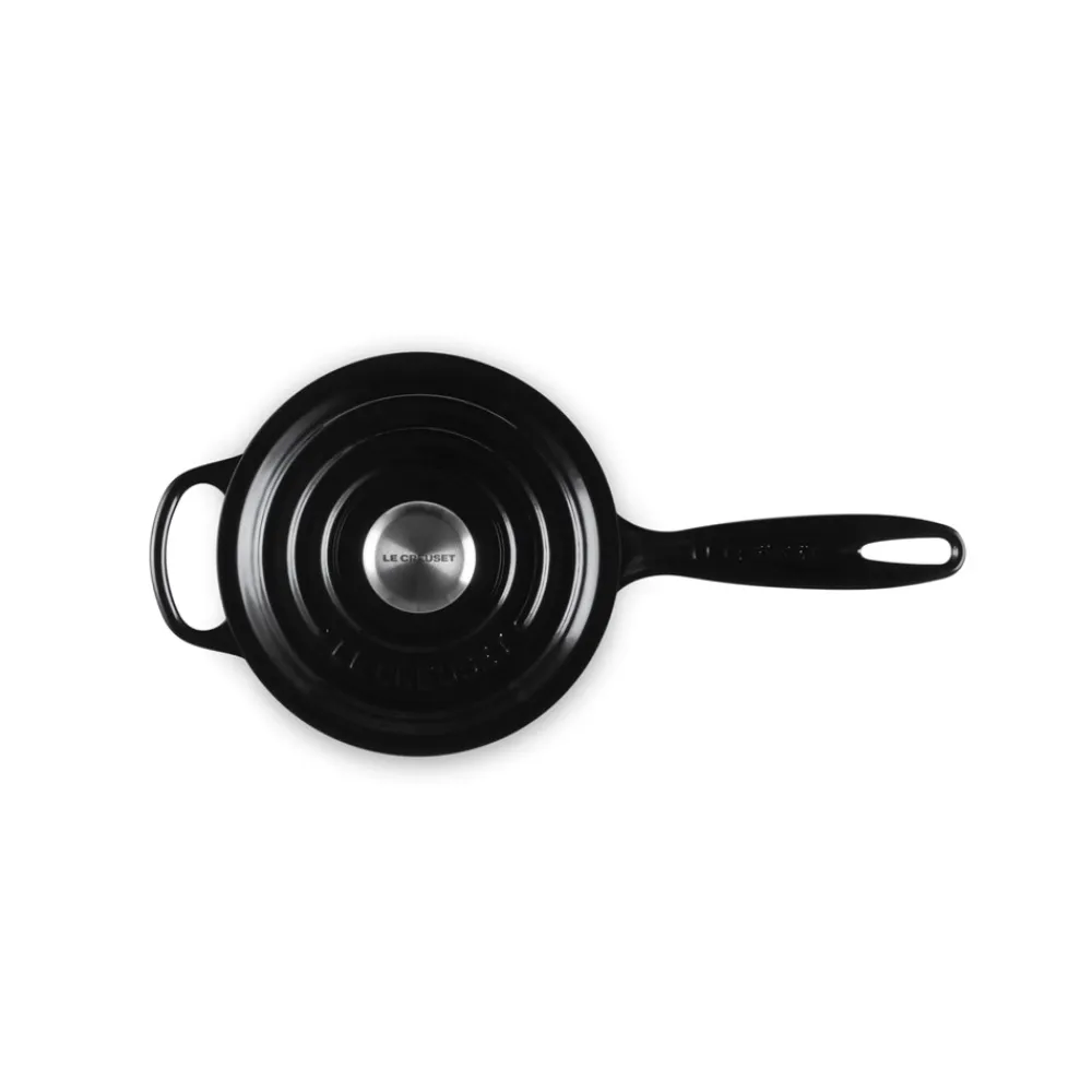 Le Creuset Signature Støbejerns Kasserolle, , 1,5 L- Gryder & Pander