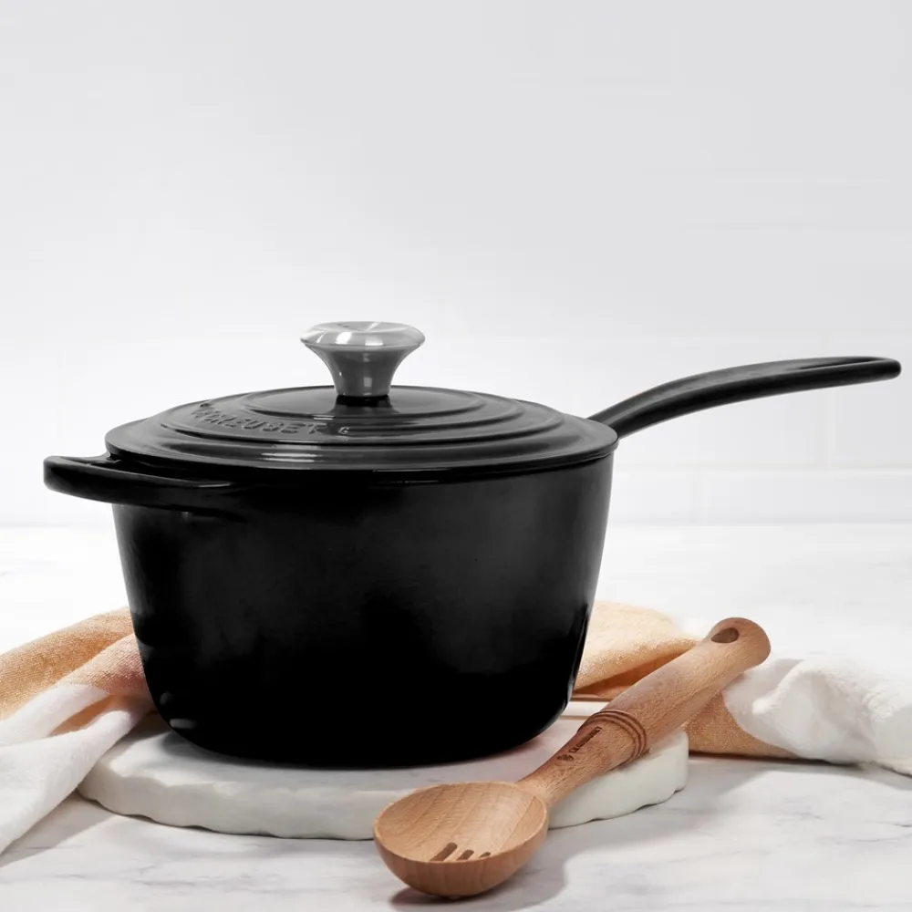 Le Creuset Signature Støbejerns Kasserolle, , 1,5 L- Gryder & Pander