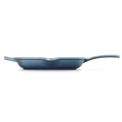 Le Creuset Signature Støbejerns Kvadratisk Grillpande, , 26x26 cm- Gryder & Pander