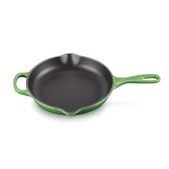 Le Creuset Signature Støbejerns Stegepande, , Ø23 cm- Gryder & Pander