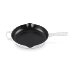 Signature Støbejerns Stegepande, , Ø23 cm Gryder & Pander