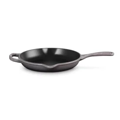 Le Creuset Signature Støbejerns Stegepande, , Ø23 cm- Gryder & Pander