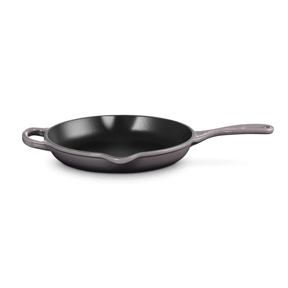 Le Creuset Signature Støbejerns Stegepande, , Ø23 cm- Gryder & Pander