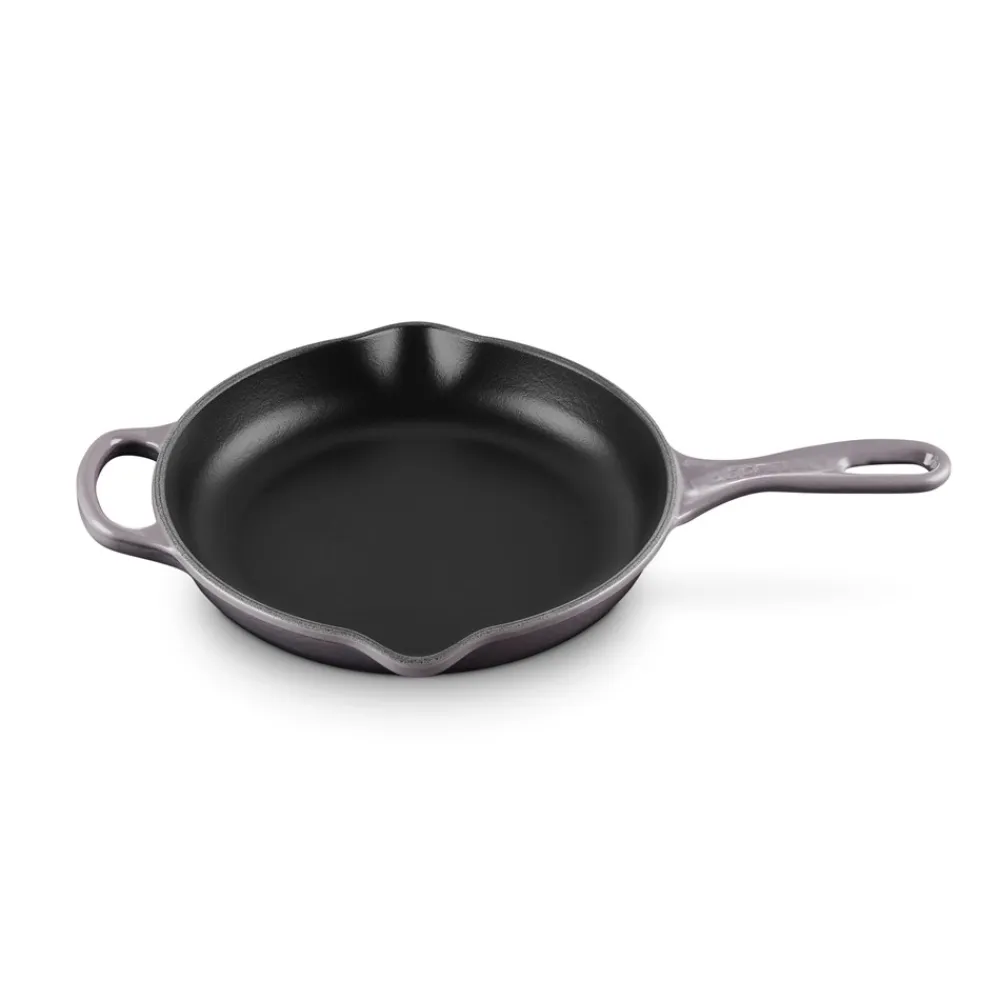 Le Creuset Signature Støbejerns Stegepande, , Ø23 cm- Gryder & Pander