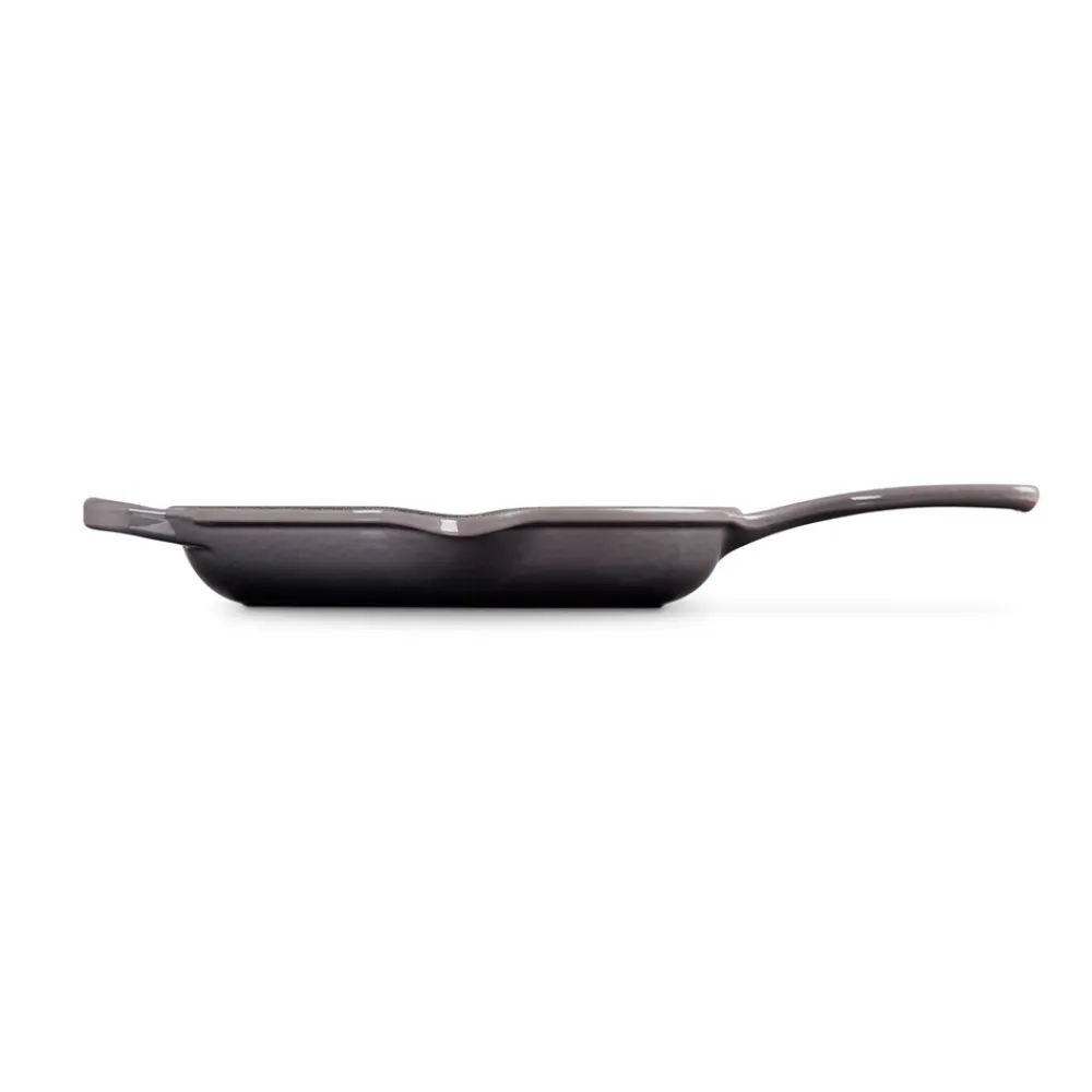 Le Creuset Signature Støbejerns Stegepande, , Ø23 cm- Gryder & Pander