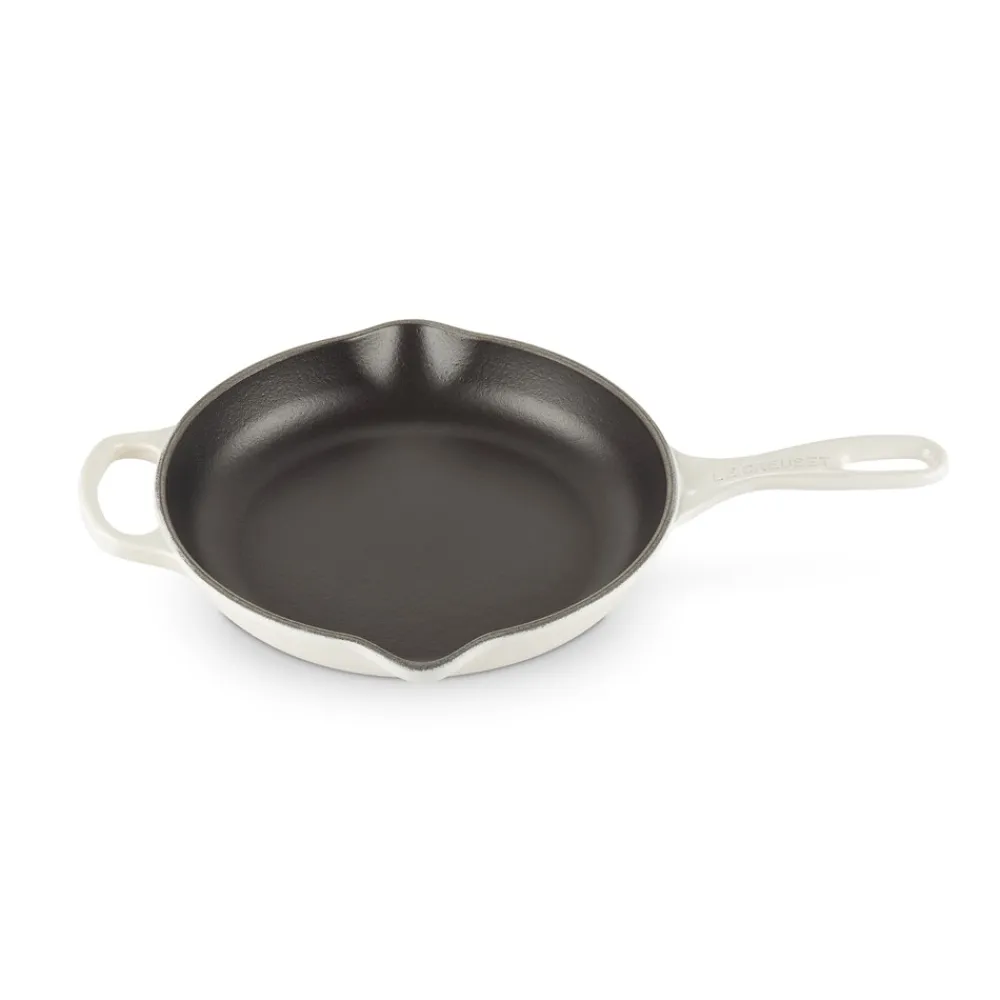 Clearance Signature Støbejerns Stegepande, , Ø23 cm Gryder & Pander