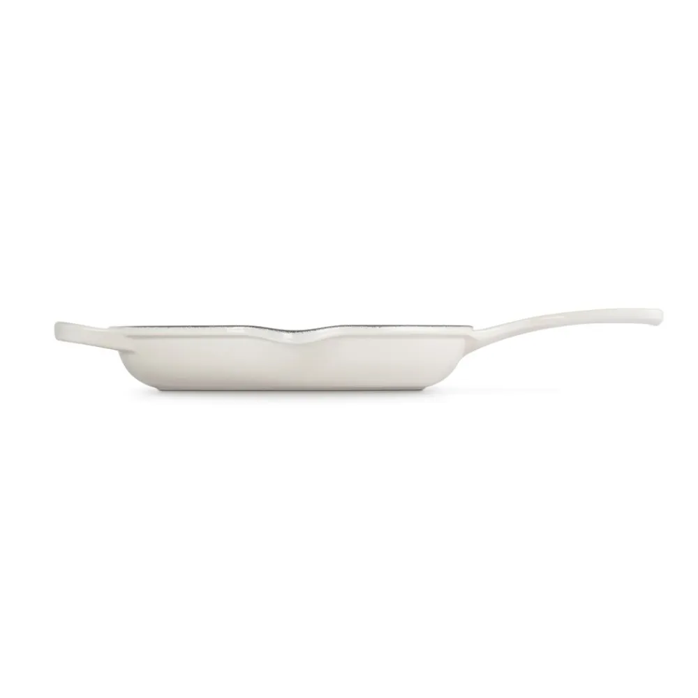 Clearance Signature Støbejerns Stegepande, , Ø23 cm Gryder & Pander