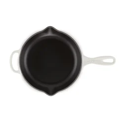 Clearance Signature Støbejerns Stegepande, , Ø23 cm Gryder & Pander