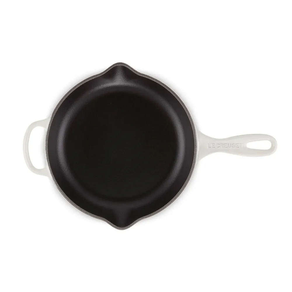 Clearance Signature Støbejerns Stegepande, , Ø23 cm Gryder & Pander