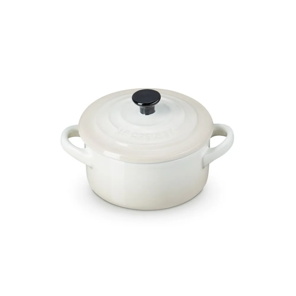 Le Creuset Signature Stentøj Minigryde, , 0,25 L- Gryder & Pander