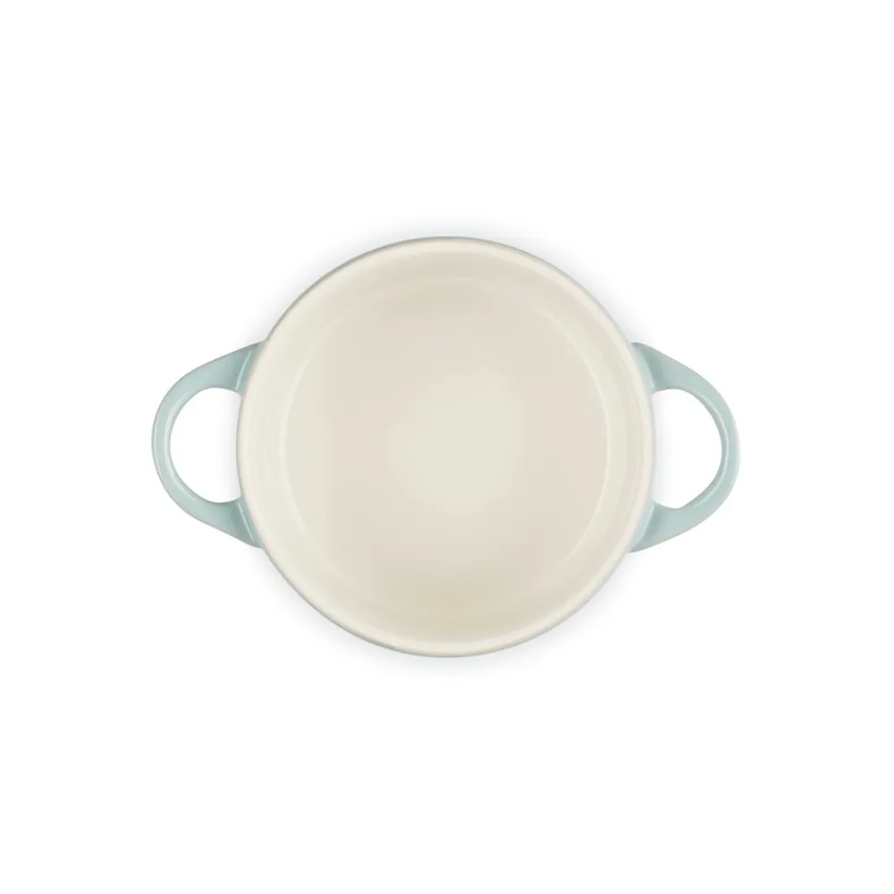 Le Creuset Signature Stentøj Minigryde, , 0,25 L- Gryder & Pander