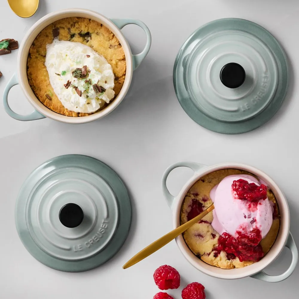 Le Creuset Signature Stentøj Minigryde, , 0,25 L- Gryder & Pander