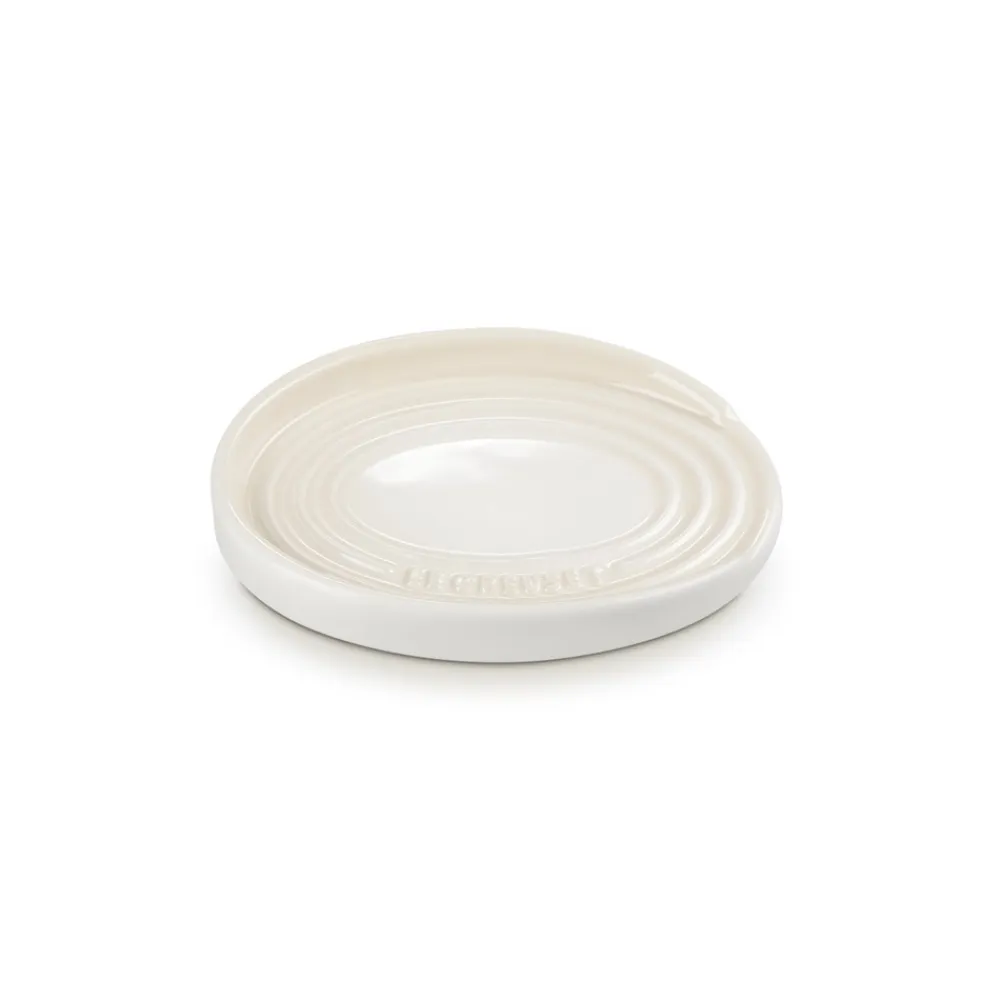 Le Creuset Signature Stentøj Oval Grydeskeholder,- Køkkentilbehør & -Redskaber