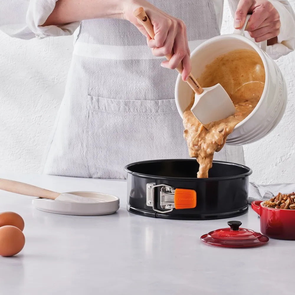 Le Creuset Signature Stentøj Oval Grydeskeholder,- Køkkentilbehør & -Redskaber