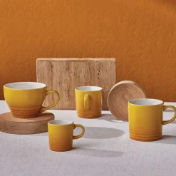 Le Creuset Signature Stentøjs Jumbokop, , 40 cl- Krus & Kopper