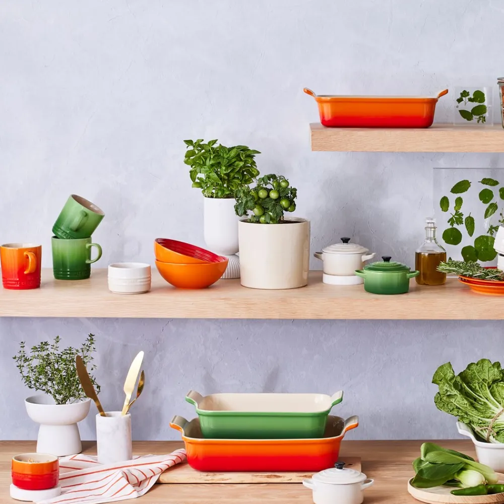 Le Creuset Signature Stentøjs Krus, , 35 cl- Krus & Kopper