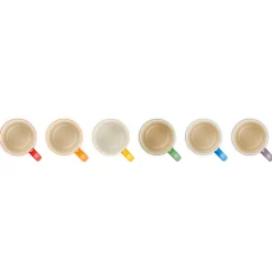 Clearance Signature Stentøjs 6-pak Espressokrus, , 10 cl Krus & Kopper