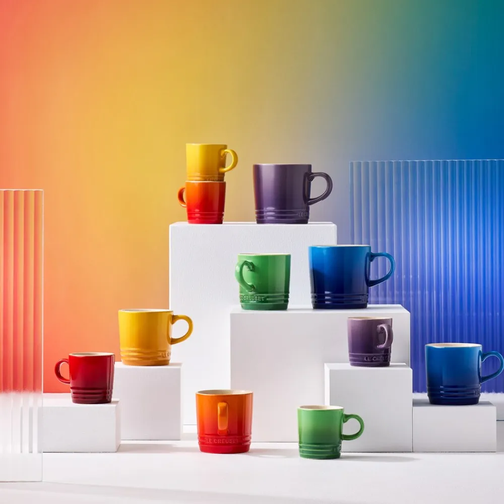 Clearance Signature Stentøjs 6-pak Espressokrus, , 10 cl Krus & Kopper