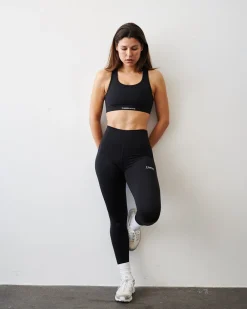 7 DAYS Active Signature Tights, , XL-Dame Bukser & Leggings