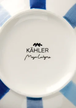 Kähler Signature Vase,- Vaser & Urtepotteskjulere