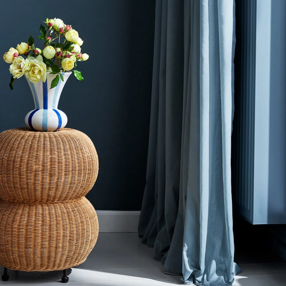 Kähler Signature Vase,- Vaser & Urtepotteskjulere