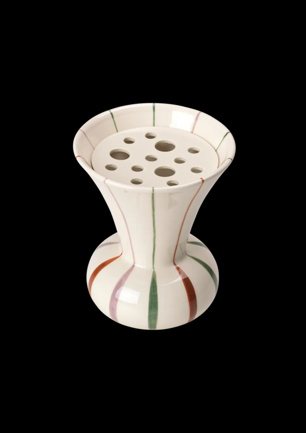 Kähler Signature Vase,- Vaser & Urtepotteskjulere