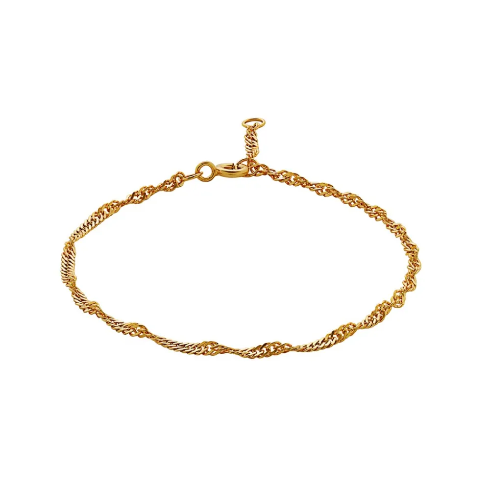 Maanesten Sigrid Armbånd, , 17,5 cm-Dame Armbånd