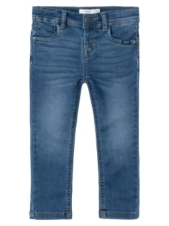 Best Silas Jeans, , 110 cm Børn Jeans