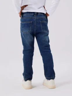 Best Silas Jeans, , 110 cm Børn Jeans