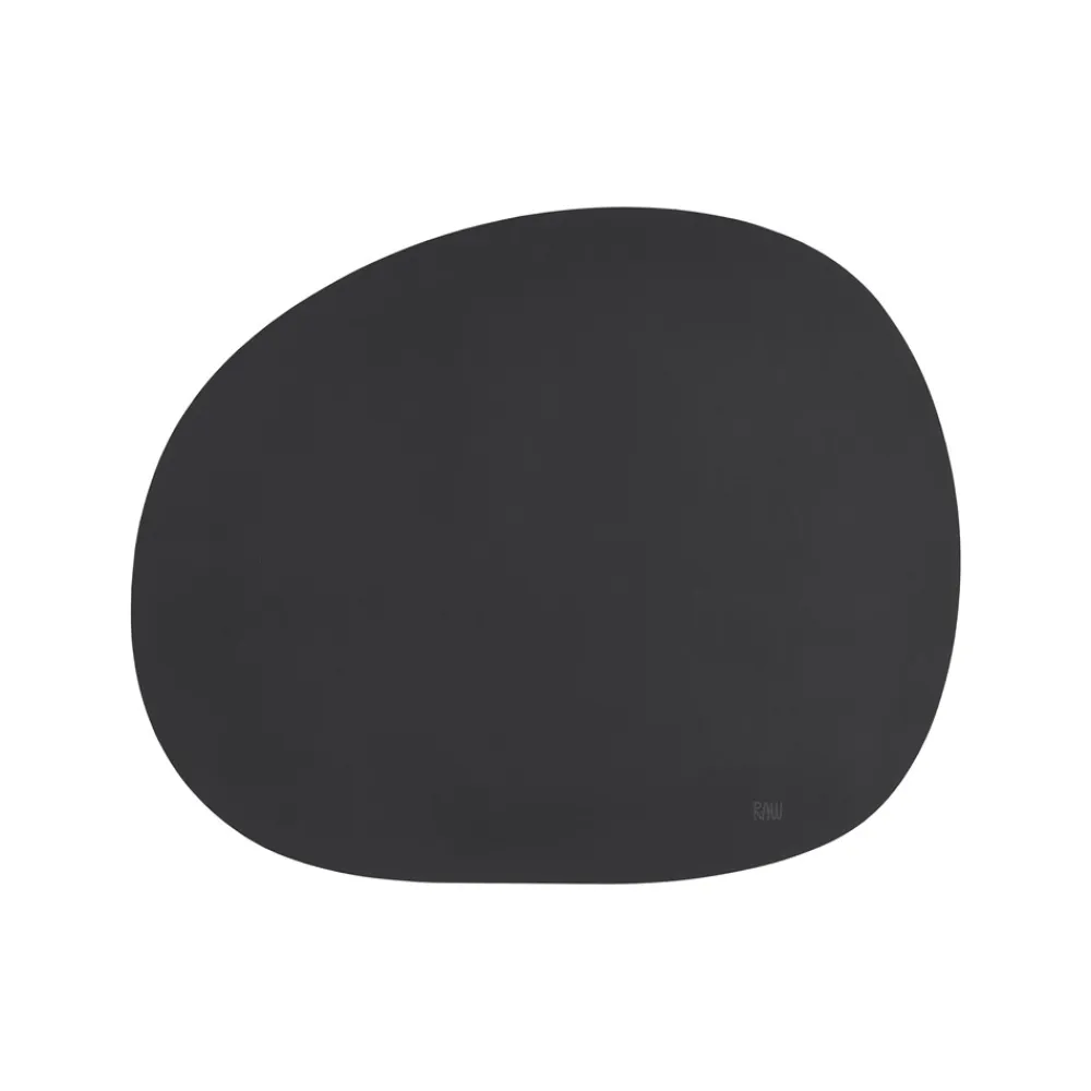 RAW Silikone Dækkeserviet, , 33,5x41 cm- Køkken|Køkkentekstiler