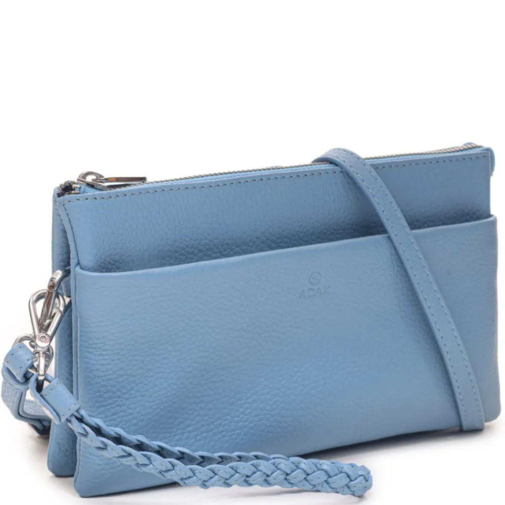 Adax Silja Clutch,-Dame Clutches