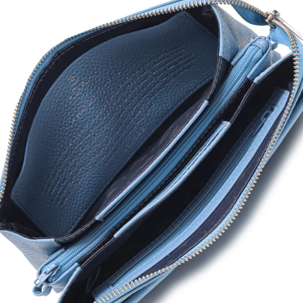 Adax Silja Clutch,-Dame Clutches