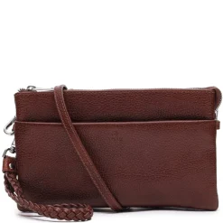 Adax Silja Clutch,-Dame Clutches