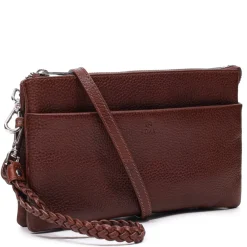 Adax Silja Clutch,-Dame Clutches