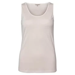 Lady Avenue Silk Jersey Tank Top, , M-Dame Lingeri|T-Shirts & Toppe