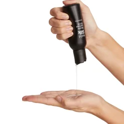 Sinful Silk Silikone Glidecreme, 100 ml- Glidecreme & Kondomer