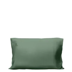 Hairlust Silky Bamboo Pudebetræk, , 60x63 cm- Sengetøj
