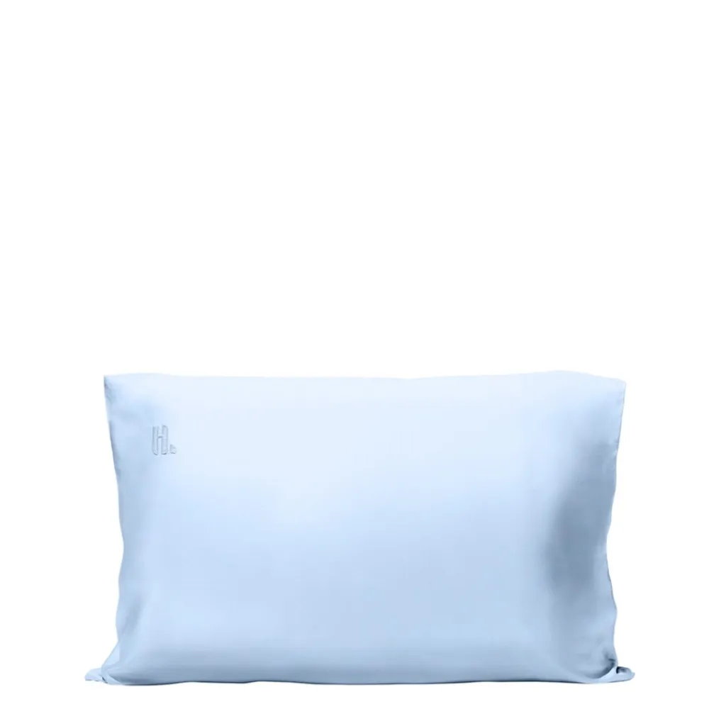 Clearance Silky Bamboo Pudebetræk, , 60x63 cm Sengetøj