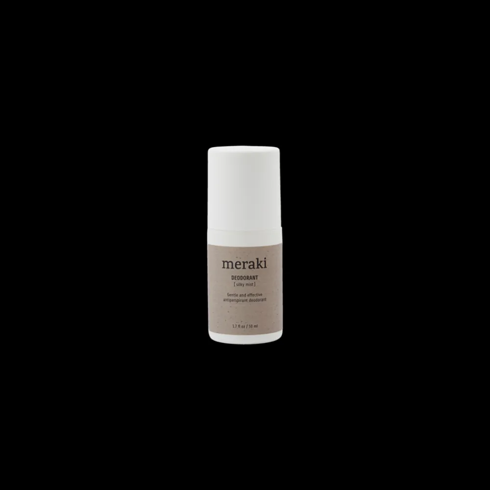 Sale Silky Mist Deodorant, 50 ml Deodorant