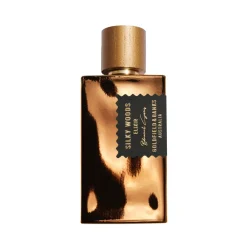 Hot Silky Woods Elixir Perfume, 100 ml Nicheparfumer