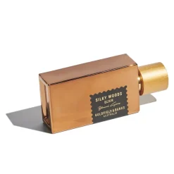 Hot Silky Woods Elixir Perfume, 100 ml Nicheparfumer
