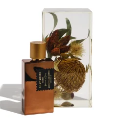 Hot Silky Woods Elixir Perfume, 100 ml Nicheparfumer