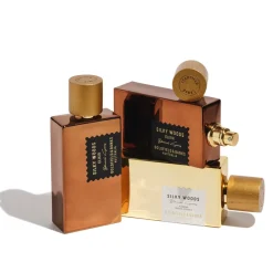 Hot Silky Woods Elixir Perfume, 100 ml Nicheparfumer